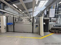 Salvagnini S4/P4 Bj.2018 Vollausstattung S4Xe.  / P4Xe. 3125