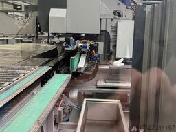 Salvagnini S4/P4 Bj.2018 Vollausstattung S4Xe.  / P4Xe. 3125