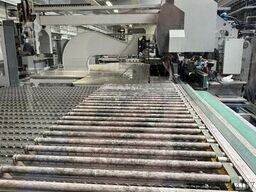 Salvagnini S4/P4 Bj.2018 Vollausstattung S4Xe.  / P4Xe. 3125