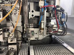 Salvagnini S4/P4 Bj.2018 Vollausstattung S4Xe.  / P4Xe. 3125