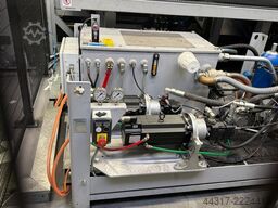 Salvagnini S4/P4 Bj.2018 Vollausstattung S4Xe.  / P4Xe. 3125