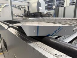 Salvagnini S4/P4 Bj.2018 Vollausstattung S4Xe.  / P4Xe. 3125