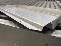 Salvagnini S4/P4 Bj.2018 Vollausstattung S4Xe.  / P4Xe. 3125