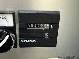 Salvagnini S4/P4 Bj.2018 Vollausstattung S4Xe.  / P4Xe. 3125