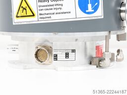 Pfeiffer Vacuum Technology AG Q2662100, ATH 2300M