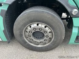 MAN TGX 18.510 BLS  EURO 6, RETARDER