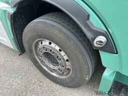 MAN TGX 18.510 BLS  EURO 6, RETARDER