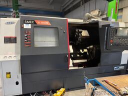 SMEC SL 3500M
