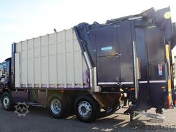 DAF CF 75 .250 + euro 5 + 6X2