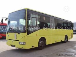 Irisbus Crossway / Automatic gearbox