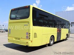 Irisbus Crossway / Automatic gearbox