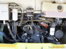 Irisbus Crossway / Automatic gearbox