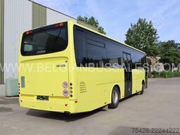 Irisbus Crossway / Automatic gearbox