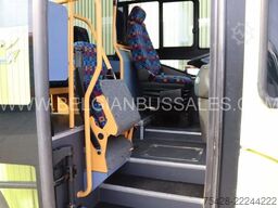 Irisbus Crossway / Automatic gearbox