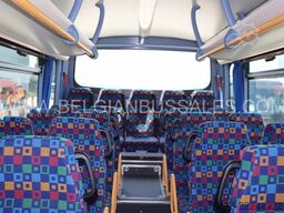 Irisbus Crossway / Automatic gearbox