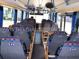 Irisbus Crossway / Automatic gearbox