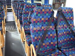 Irisbus Crossway / Automatic gearbox