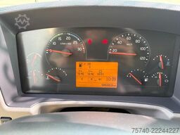 Volvo FE 320 +  EURO 6 + SMARTTACHO