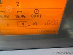 Volvo FE 320 +  EURO 6 + SMARTTACHO