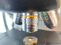 Keyence VK-X100