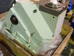 FRASMACHINEN 5-Achs-Kopf (5 AXIS HEAD)