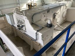 FAGOR Servo Presse TLED2-630-4500-1800 –