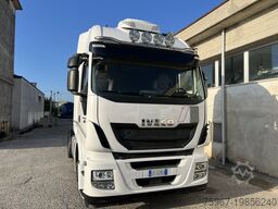 Iveco Stralis 480