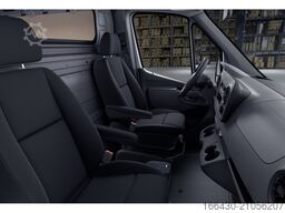 Mercedes-Benz Sprinter 215 CDI Kasten L2H1 DAB Klima Blueto