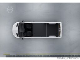 Mercedes-Benz Sprinter 215 CDI Kasten L2H1 DAB Klima Blueto