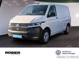 VW T6.1 Kasten 2,0 l DSG AHK LED NAVI SHZ KLIMA