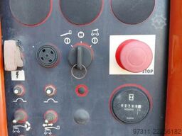 Genie Z-34/22 DC