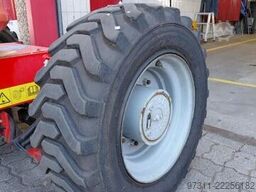 Genie Z-34/22 DC