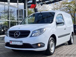 Mercedes-Benz Citan automatik SHZ Navi Klima