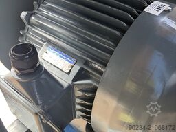 MORTON-LODIGE FKM600D