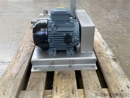 Netzsch Max Shear 3