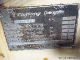FLOTTWEG Z4D-3/409
