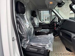 Iveco Daily 70C18 HA8 *R.3750mm*Automatik*LBW*