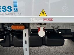 Iveco Daily 70C18 HA8 *R.3750mm*Automatik*LBW*