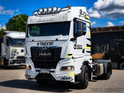 MAN TGX 18.520 BL SA 4x4 Hydrodrive, MIETEN?
