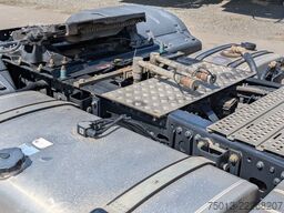 MAN TGX 18.520 BL SA 4x4 Hydrodrive, MIETEN?
