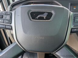 MAN TGX 18.520 BL SA 4x4 Hydrodrive, MIETEN?