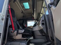 MAN TGX 18.520 BL SA 4x4 Hydrodrive, MIETEN?