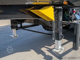 STAS 45 cbm HardoX, MIETEN?