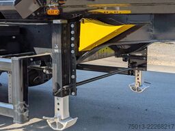 STAS 45 cbm HardoX, MIETEN?