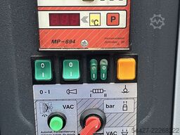 Tool-Temp TT-157 E