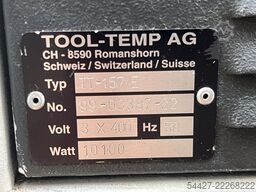 Tool-Temp TT-157 E