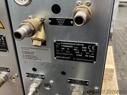 Regloplas P140S/8/PM23/S K/RT 100