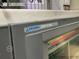 Okuma Macturn 350-W