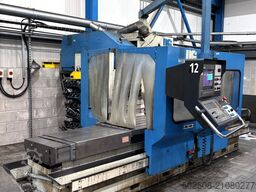 Nicolas Correa CF22/25 Plus