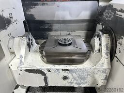 Mazak Variaxis i-500 5 Axis